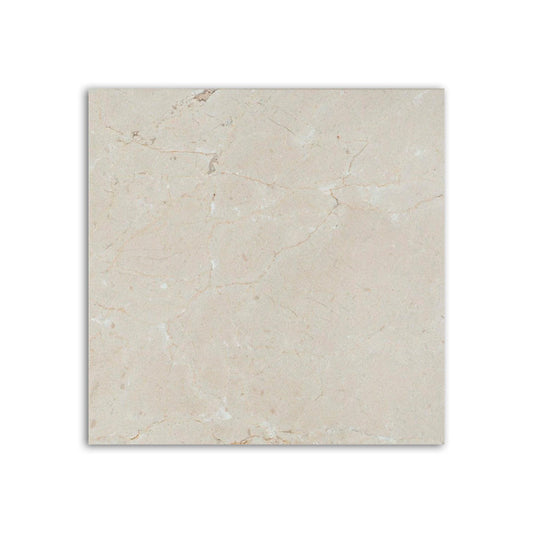 Crema Marfil Spanish Marble Tile