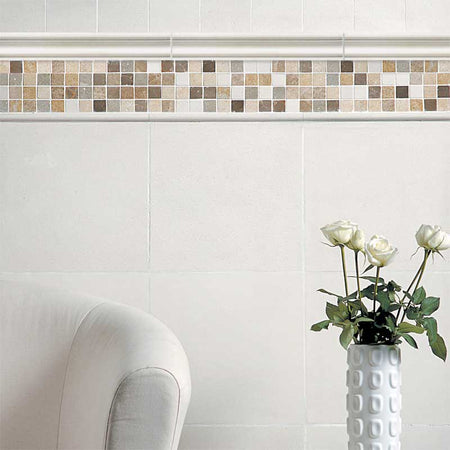 Flordeal Champagne Limestone Stone Collection