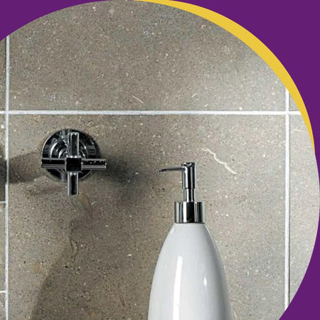 Flordeal Seagrass Limestone Stone Collection