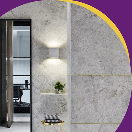 Flordeal Tundra Stone Collection