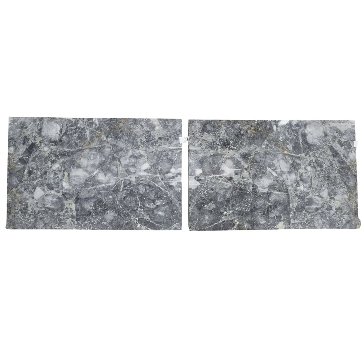 Bardiglio Arabescato Cloud Polished Marble Slab 1720x2620x20mm