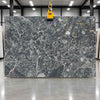 Bardiglio Arabescato Fume Polished Marble Slab 1900x3200x20mm