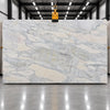 Calacatta Monet Green Honed Marble Slab – 1700 x 2950 x 20mm