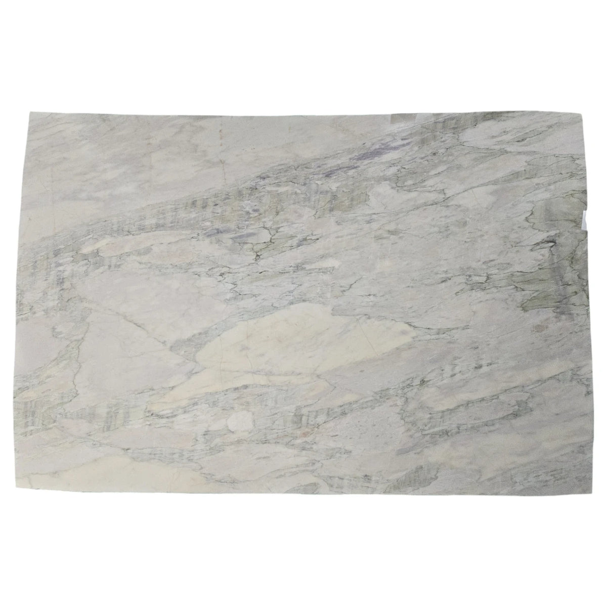 Calacatta Monet Green Honed Marble Slab 1900x2900x20mm