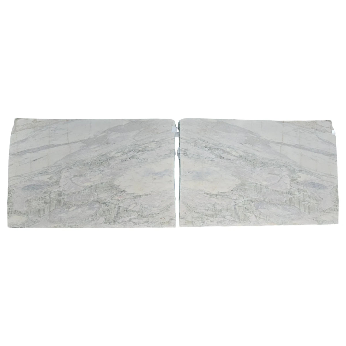 Calacatta Monet Green Honed Marble Slab 1900x2900x20mm