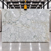 Calacatta Verda Honed Marble Slab 1900x2900x20mm