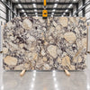 Calacatta Viola Gold Polished Marble Slab - 1850x3100x20mm