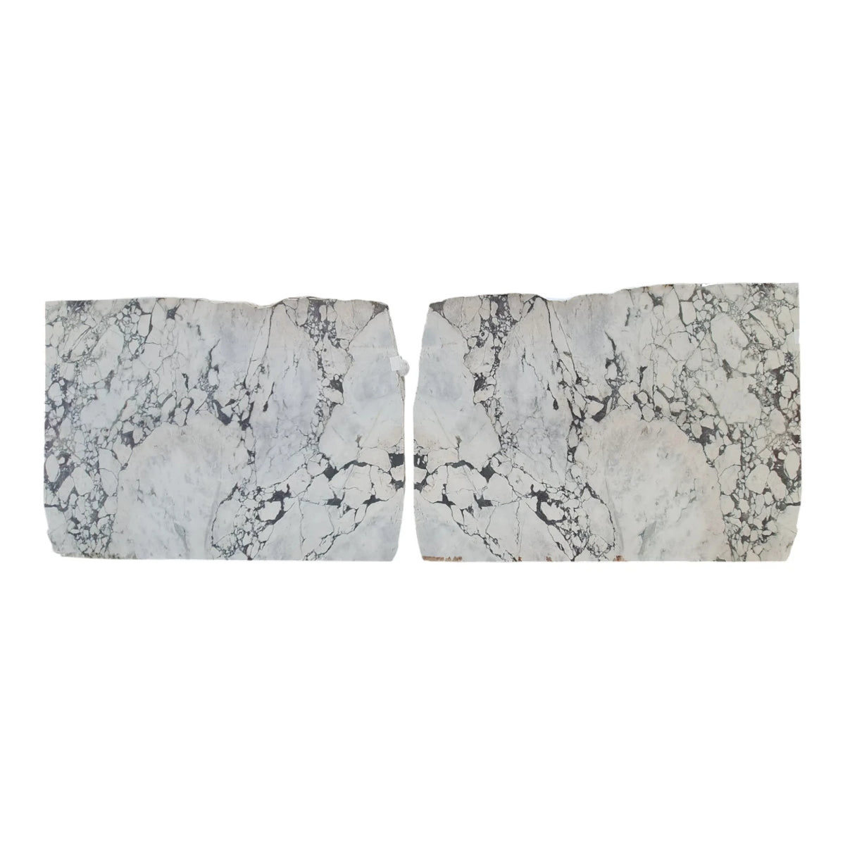 Calacatta Viola Honed Marble Slab - 1900x2620x30mm