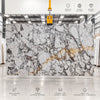 Calacatta Viola Polished Marble Slab - 1800x3000x20mm