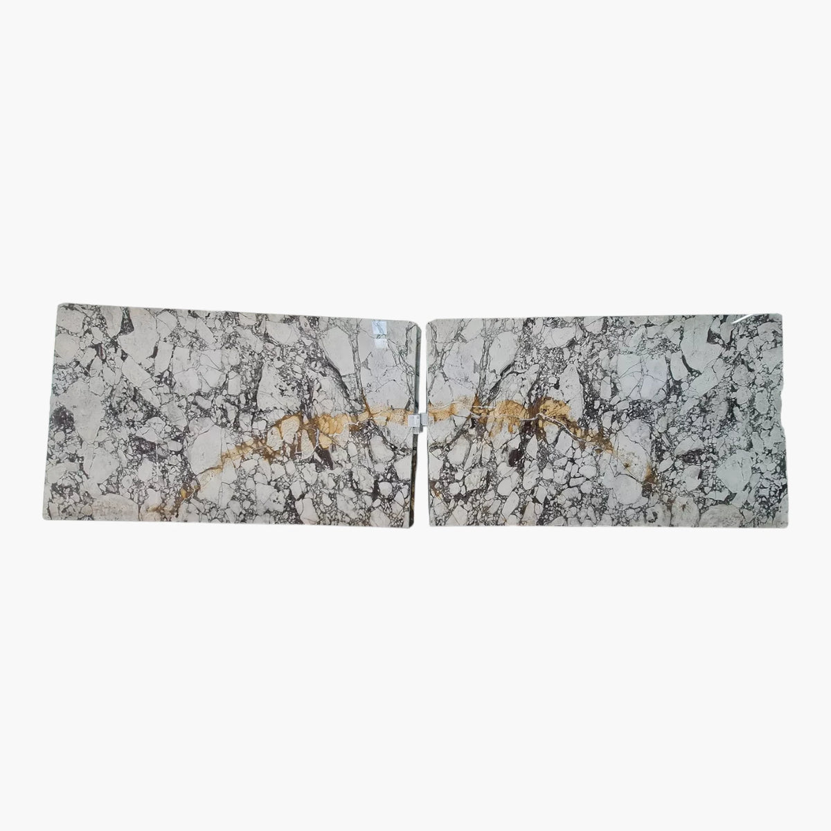 Calacatta Viola Polished Marble Slab - 1800x3000x20mm