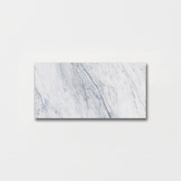 Carrara White T Marble Tile