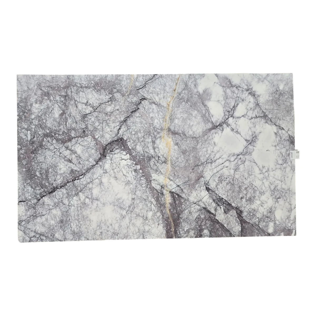 Lilac Honed Marble Slab 1850x3150x20mm