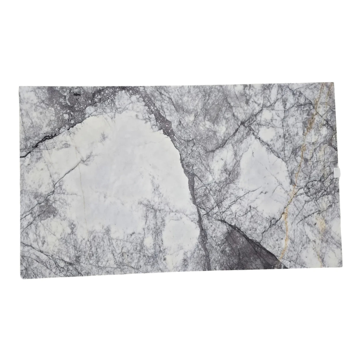 Lilac Honed Marble Slab 1850x3150x20mm