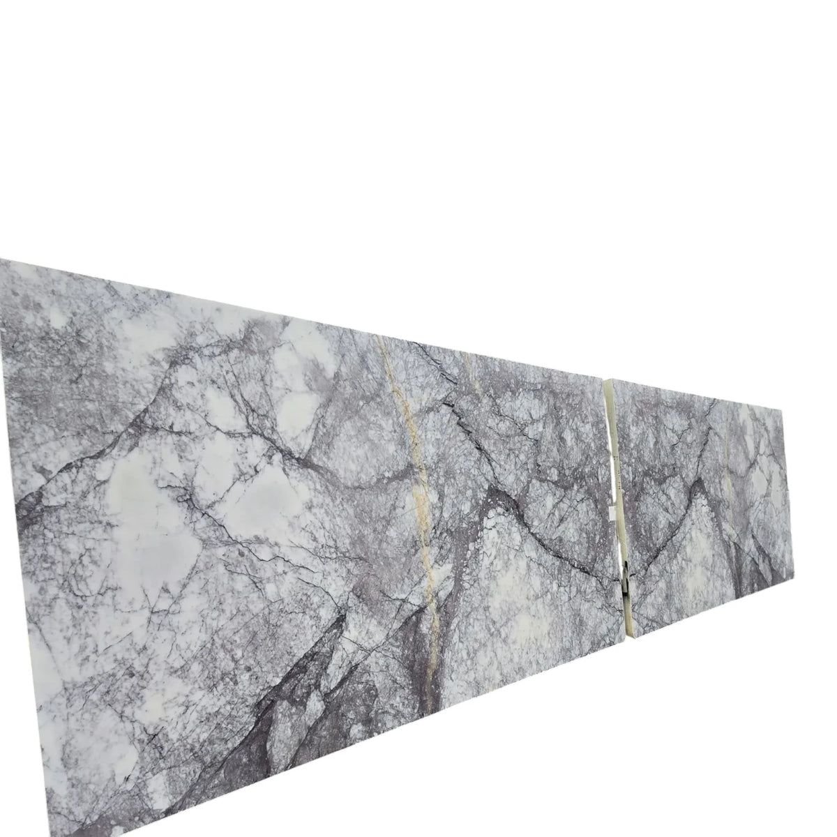 Lilac Honed Marble Slab 1850x3150x20mm