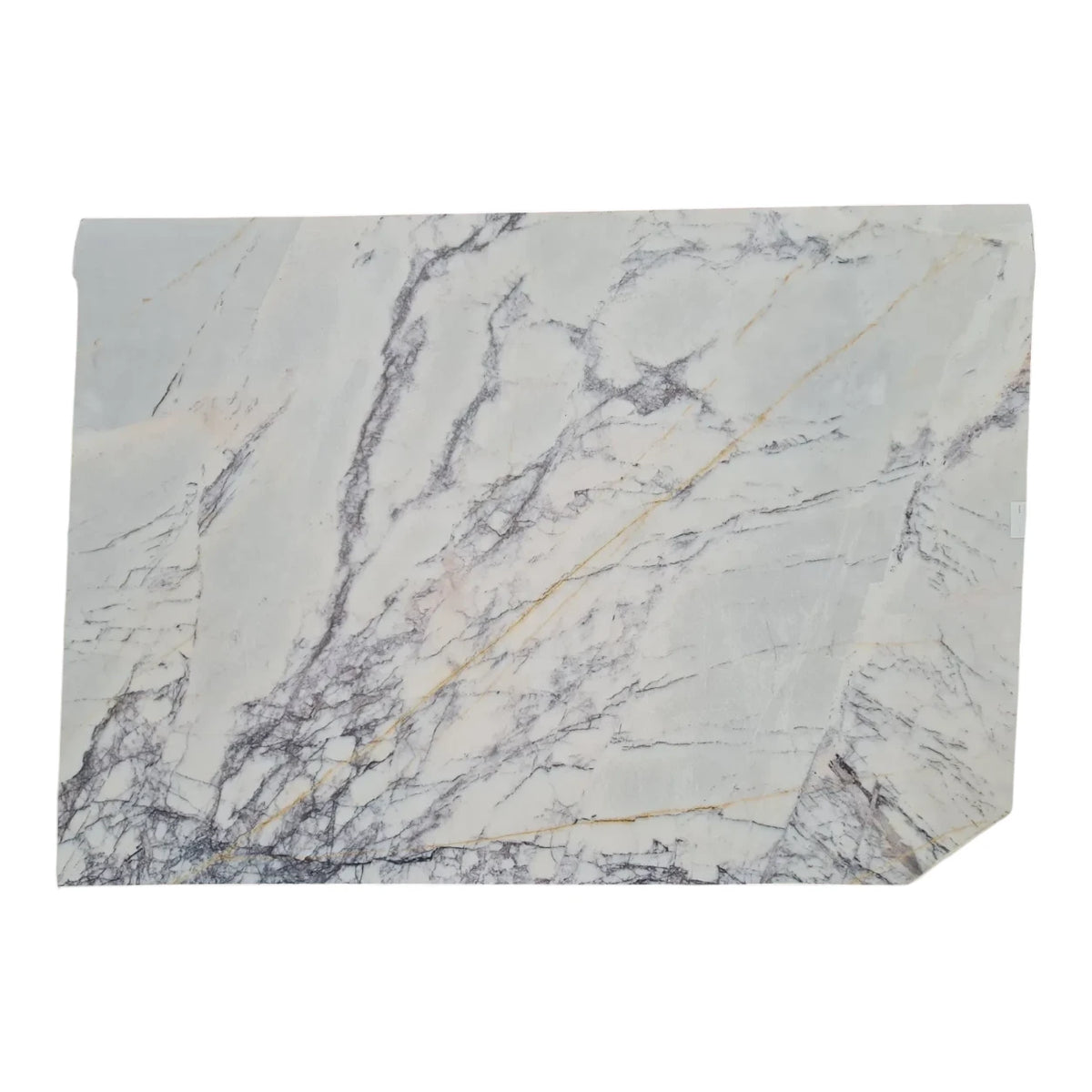 Lilac Honed Marble Slab 1860x2640x20mm