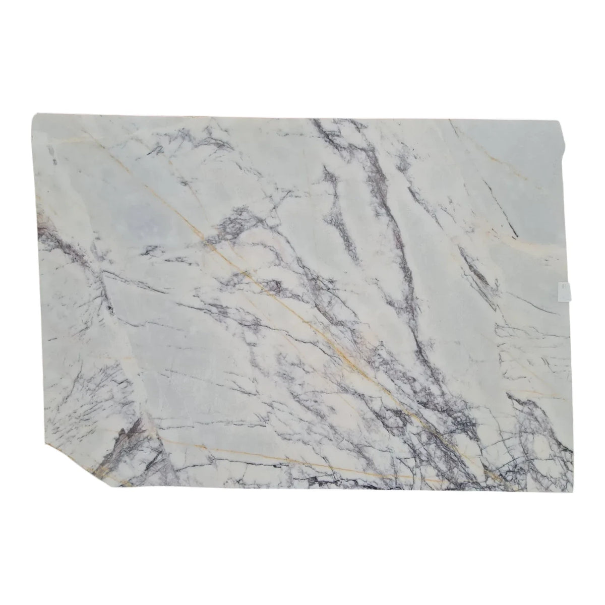 Lilac Honed Marble Slab 1860x2640x20mm