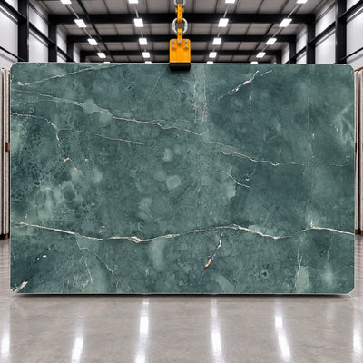 Verda Cabri Polished Marble Slab 1870x3090x20mm