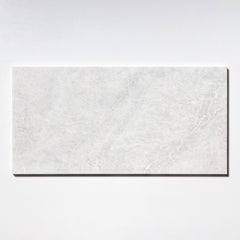Alpina White Marble Tile