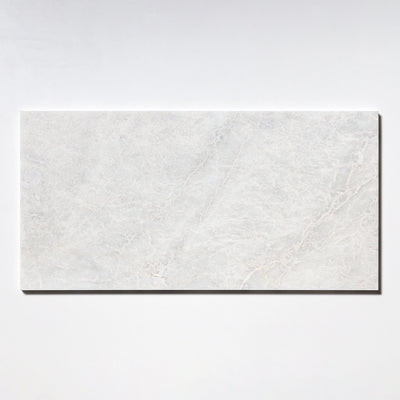 Alpina White Marble Tile Natural Stone Tile