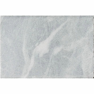 Bardiglio Light Cottage Stone Marble Tile 406x610x12mm Natural Stone Tile