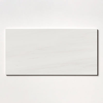 Bianco Dolomiti Marble Tile Natural Stone Tile
