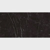 Carrara Black Marble Tile
