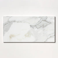 Calacatta Gold Italian Marble Tile