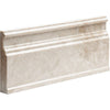 Diana Royal Base Marble Skirting 305x127x18mm