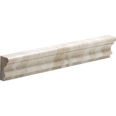 Diana Royal Andorra Marble Molding 305x47x26mm