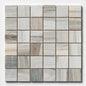 Skyline Polished Marble Mosaic 50x50x10mm