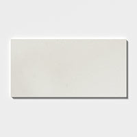 Snow White Limestone Tile