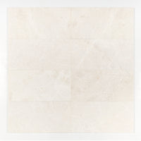 White Emperador Vanilla Marble Tile